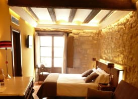 Hotel del Sitjar 3