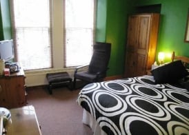 College House 4