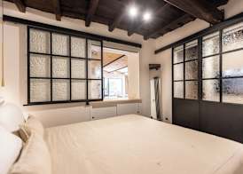 Pantheon by Agrippa Suite 2