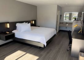 Baymont by Wyndham Rock Hill 3