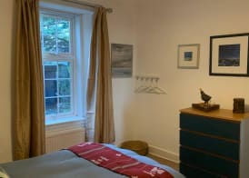 Cedarbank's - The Little Art House - dog Friendly 3
