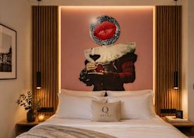 The Q Hotel 4