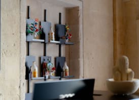Lo Stemma Luxury Boutique Hotel 3
