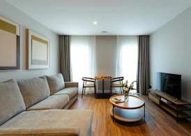 Apartamentos 2H LIVING 3