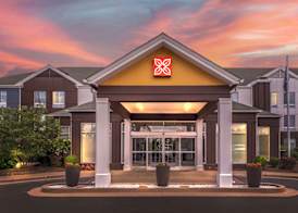 Hilton Garden Inn Lexington Hamburg 3