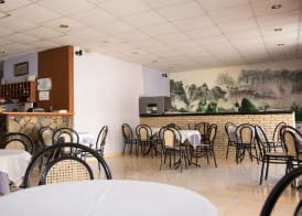 Petania Hotel & Apartments 4