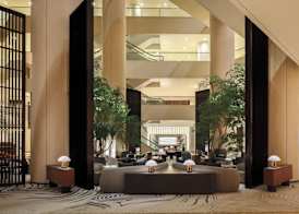 Pan Pacific Singapore 3