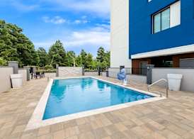 Hampton Inn Longview 5