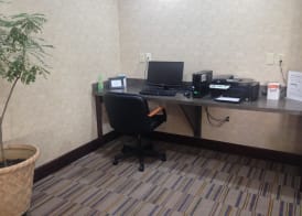 Quality Inn Clarion 5