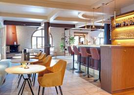 Sure Hotel by Best Western Saint-Quentin Ouest Le pot d étain 3