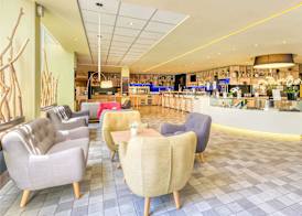 Novotel Paris Nord Expo Aulnay 5