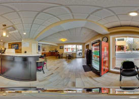 AC Lodge by Beach and Boardwalk 4