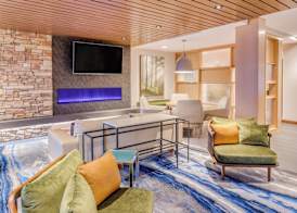 Fairfield Inn & Suites by Marriott Jasper 4