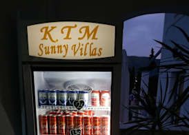 KTM Sunny Villas 2