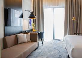 Mövenpick Grand Hotel Wroclaw 5