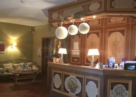 Hôtel Restaurant Verger des Châteaux, Route des vins Haut-Koenigsbourg 2