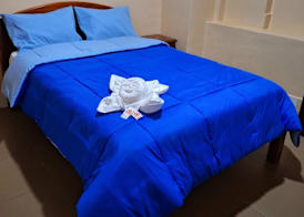 Travel Hotel Quito 5