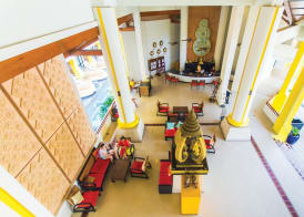 Woraburi Phuket Resort & Spa - SHA Plus 5