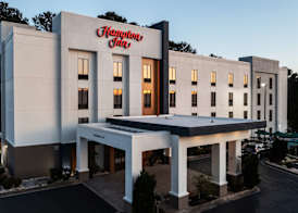 Hampton Inn Cumming 5