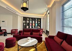 Eiffel Yard Hotel 2