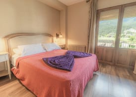 HOSTAL RIO ARA BELLOSTA by Vivere Stays 5