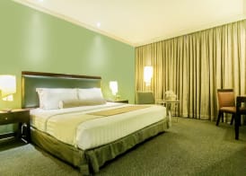 Makati Palace Hotel 5
