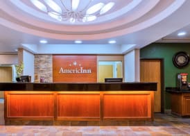 AmericInn by Wyndham Des Moines Airport 3