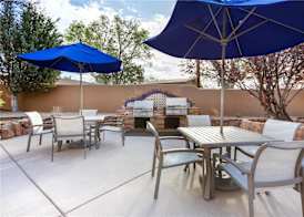 Hilton Vacation Club Villas de Santa Fe 3
