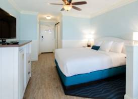 John Yancey Oceanfront Inn 4