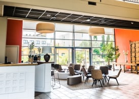 Avignon Grand Hotel 2