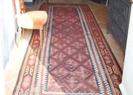 La Haute Flourie - bed and breakfast -chambres d'hôtes 2