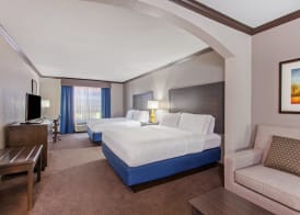 Holiday Inn Express & Suites WHARTON by IHG 5