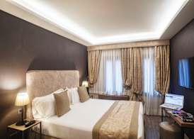 Hotel Aquarius Venice - Ascend Collection 5