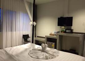 The Key Hotel 3