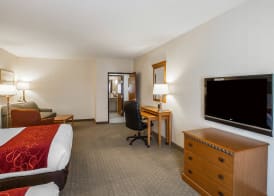Comfort Suites Glendale - State Farm Stadium Area 4