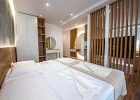 Downtown Boutique Studios 5