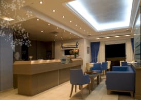 Philoxenia Hotel 4