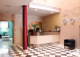 Hotel Carmen 5