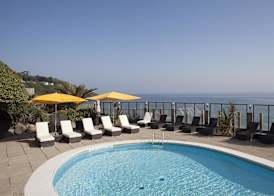 Carbis Bay and Spa Hotel 3