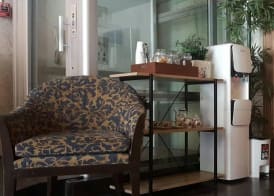 W 21 Hotel Bangkok 2