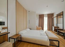 Hotel Central 3