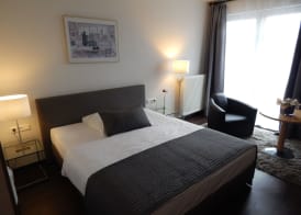 Hotel Schweizer Hof 3