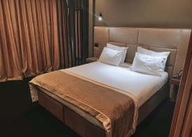 Rubens Hotels & SPA 3