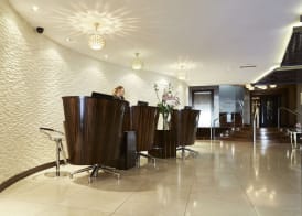 Killarney Towers Hotel & Leisure Centre 3