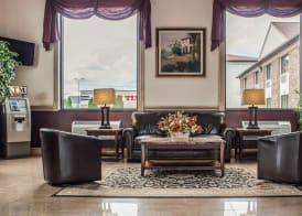 Quality Inn - Niagara Falls Blvd 3