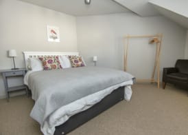 Arundel Mews - Parking - by Brighton Holiday Lets 2