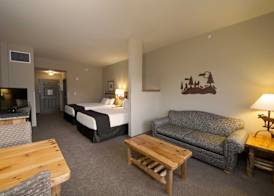 Great Wolf Lodge Grand Mound 2