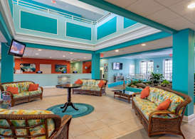 BAHAMA BAY RESORT 3