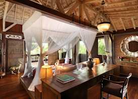 Plataran Menjangan Resort and Spa - CHSE Certified 3