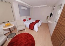 Gazel Hotel 2